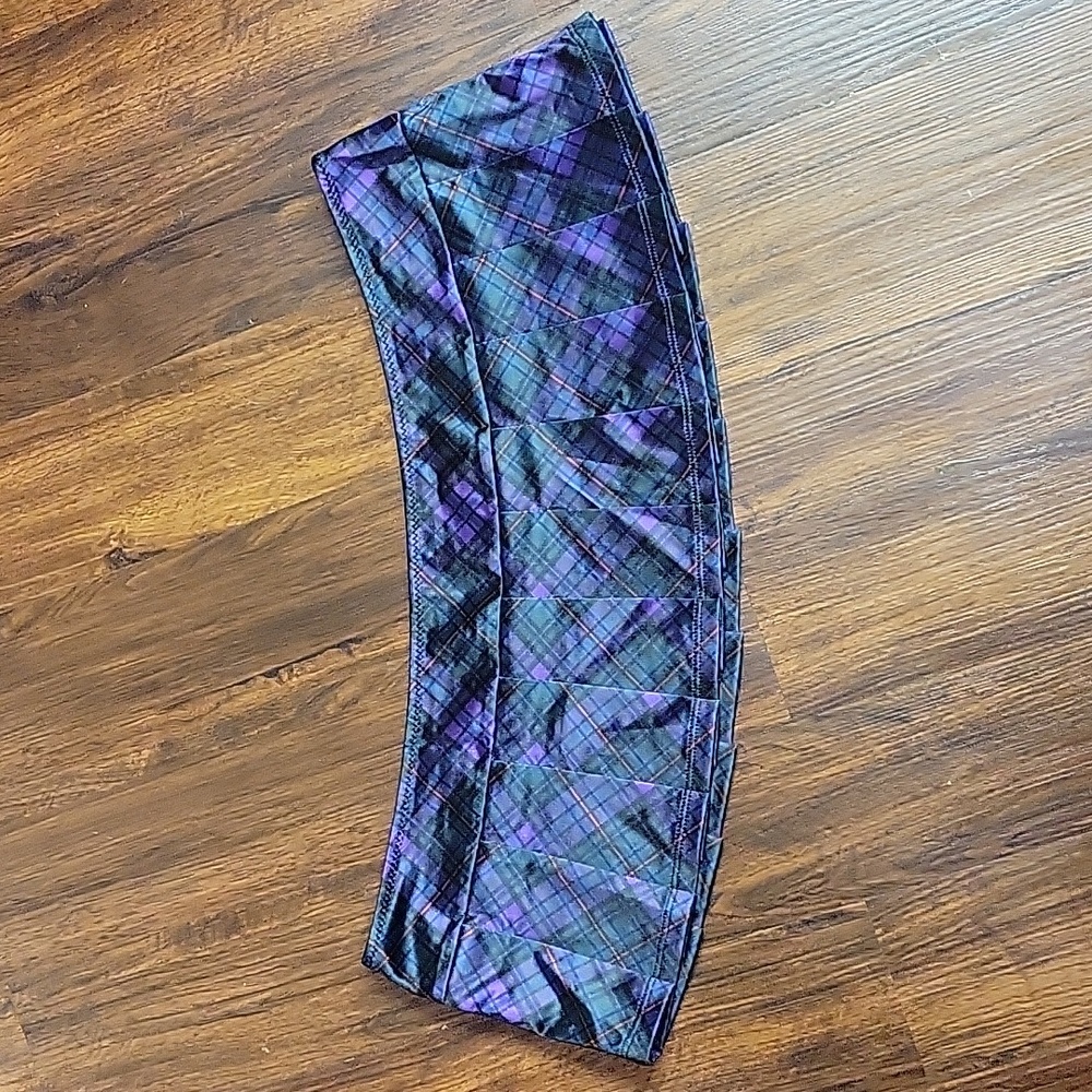 Unholy woman xl skirt